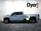 2020 Chevrolet Silverado 3500 HD High Country DRW