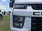 2022 Chevrolet Silverado 2500 HD Custom