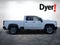 2022 Chevrolet Silverado 2500 HD Custom
