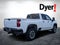 2022 Chevrolet Silverado 2500 HD Custom