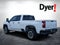 2022 Chevrolet Silverado 2500 HD Custom