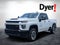 2022 Chevrolet Silverado 2500 HD Custom