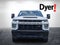 2022 Chevrolet Silverado 2500 HD Custom