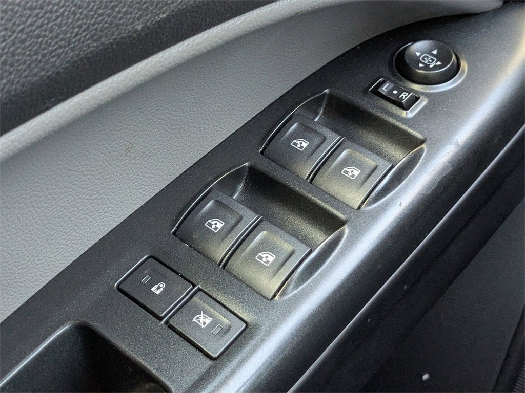 2018 Chevrolet Colorado 2WD Work Truck