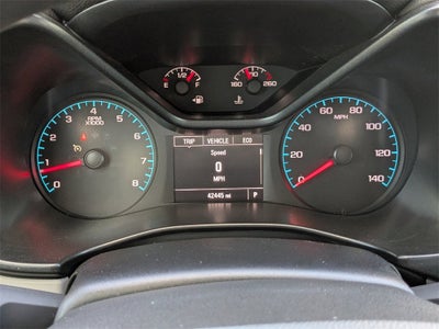 2018 Chevrolet Colorado 2WD Work Truck