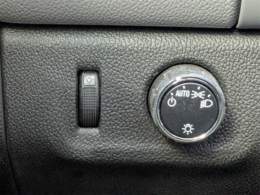 2018 Chevrolet Colorado 2WD Work Truck