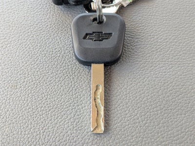 2018 Chevrolet Colorado 2WD Work Truck