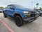 2023 Chevrolet Colorado 2WD Work Truck