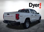 2024 Chevrolet Colorado WT