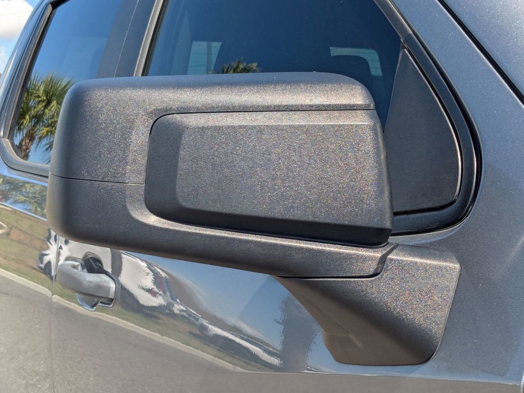 2021 Chevrolet Silverado 1500 Work Truck