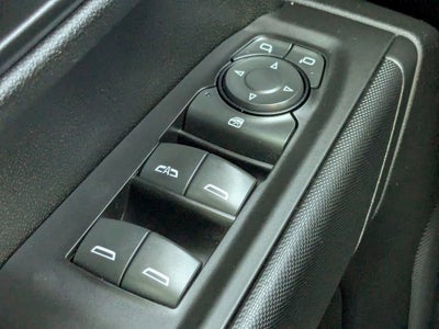 2021 Chevrolet Silverado 1500 Work Truck