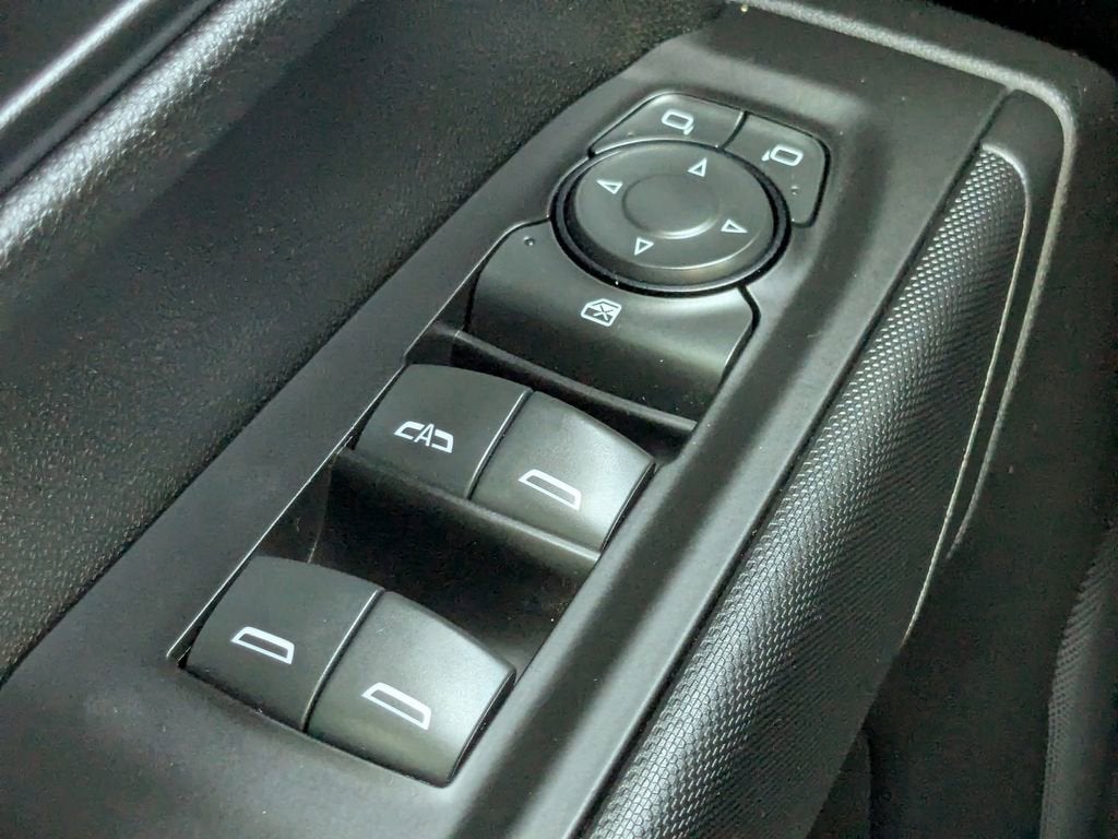 2021 Chevrolet Silverado 1500 Work Truck