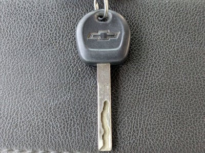 2021 Chevrolet Silverado 1500 Work Truck