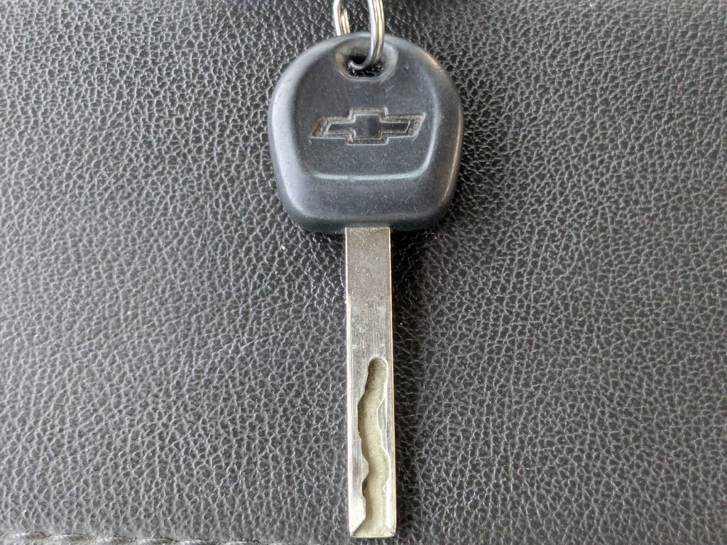 2021 Chevrolet Silverado 1500 Work Truck