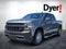 2021 Chevrolet Silverado 1500 Work Truck