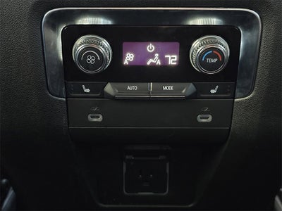 2024 GMC Yukon XL AT4