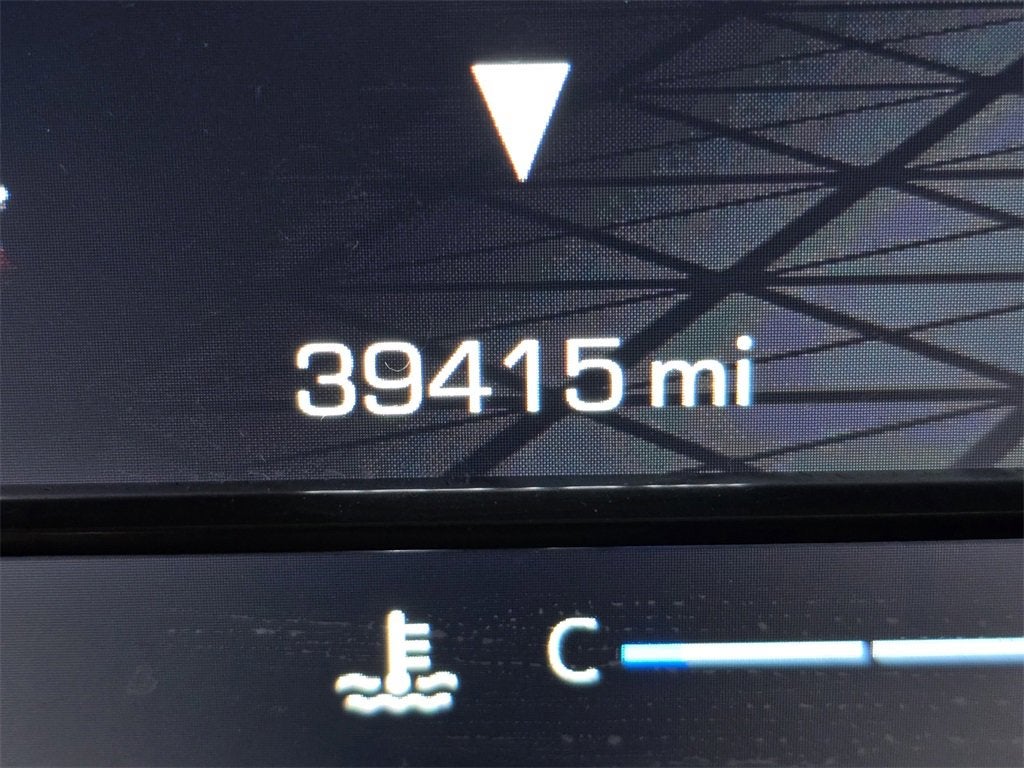 2024 GMC Yukon XL AT4