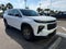 2024 Chevrolet Traverse LS