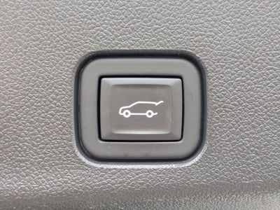 2024 Chevrolet Traverse LS