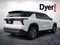 2024 Chevrolet Traverse LS