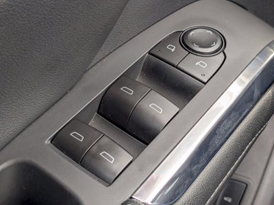 2024 Chevrolet Traverse LS