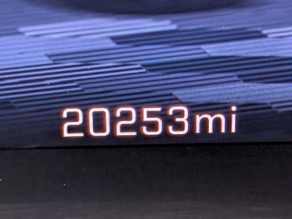 2024 Chevrolet Traverse LS