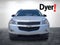 2012 Chevrolet Traverse LS