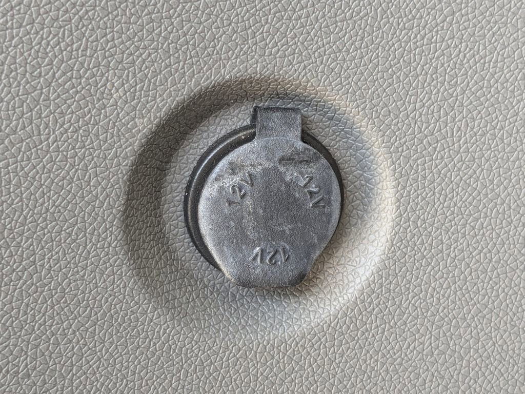 2012 Chevrolet Traverse LS