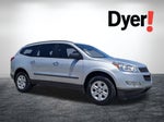 2012 Chevrolet Traverse LS
