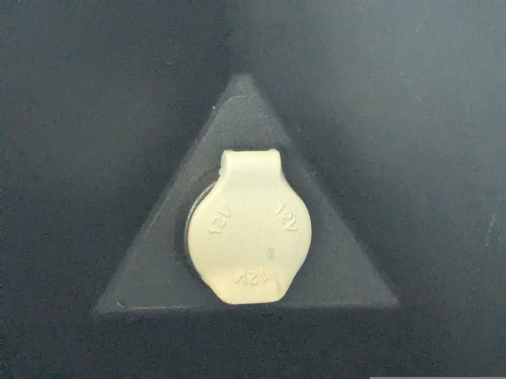 2012 Chevrolet Traverse LS