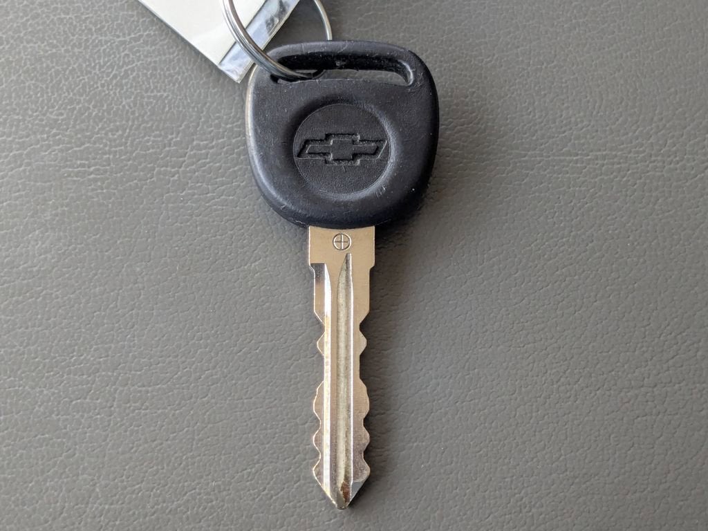 2012 Chevrolet Traverse LS