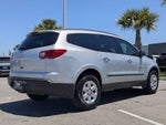 2012 Chevrolet Traverse LS