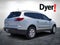 2012 Chevrolet Traverse LS