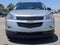 2012 Chevrolet Traverse LS