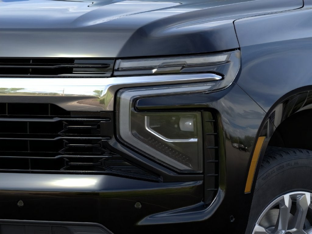 2027 Chevrolet Tahoe LS