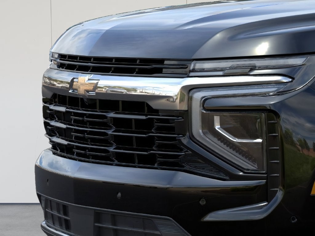 2027 Chevrolet Tahoe LS