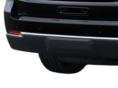 2027 Chevrolet Tahoe LS