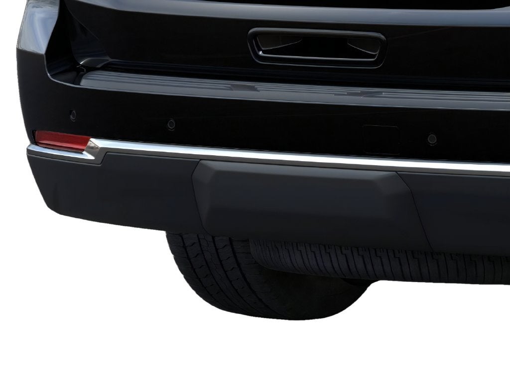2027 Chevrolet Tahoe LS