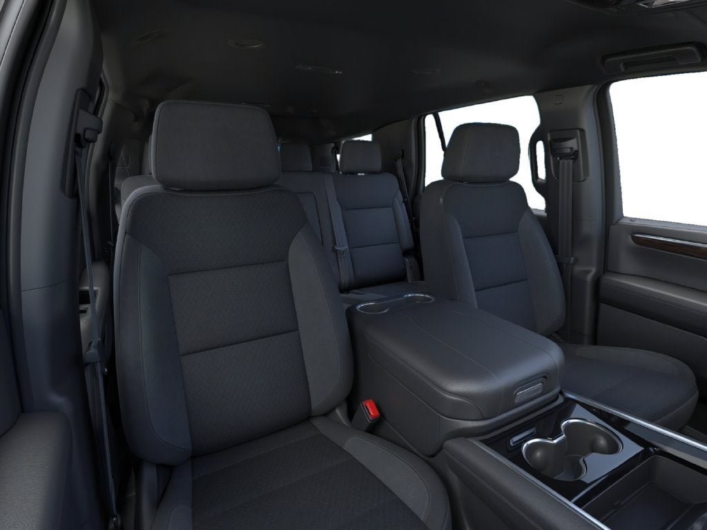 2027 Chevrolet Tahoe LS