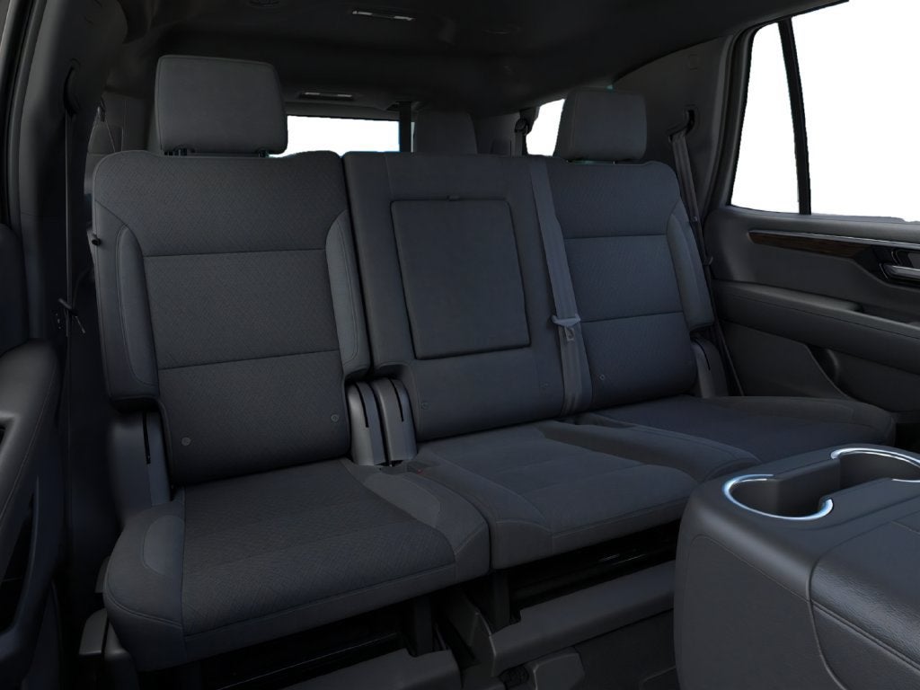 2027 Chevrolet Tahoe LS
