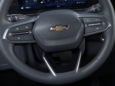 2027 Chevrolet Tahoe LS