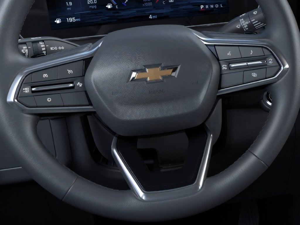 2027 Chevrolet Tahoe LS