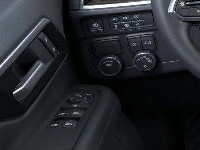 2027 Chevrolet Tahoe LS