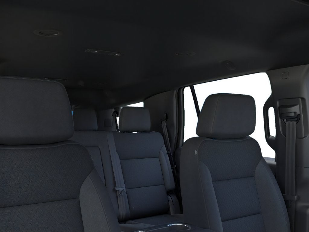2027 Chevrolet Tahoe LS