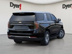 2027 Chevrolet Tahoe LS