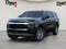 2027 Chevrolet Tahoe LS
