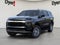 2027 Chevrolet Tahoe LS