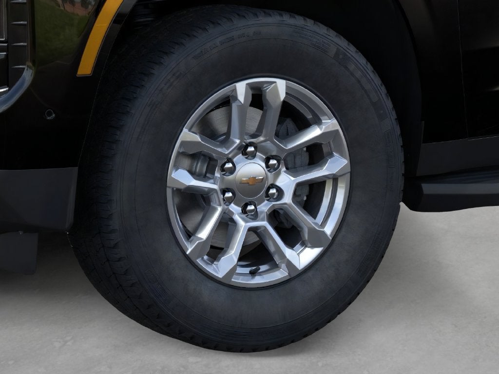 2027 Chevrolet Tahoe LS