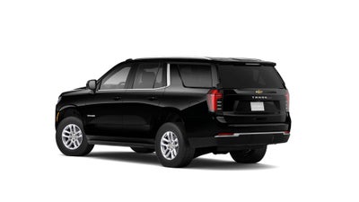 2027 Chevrolet Tahoe LS