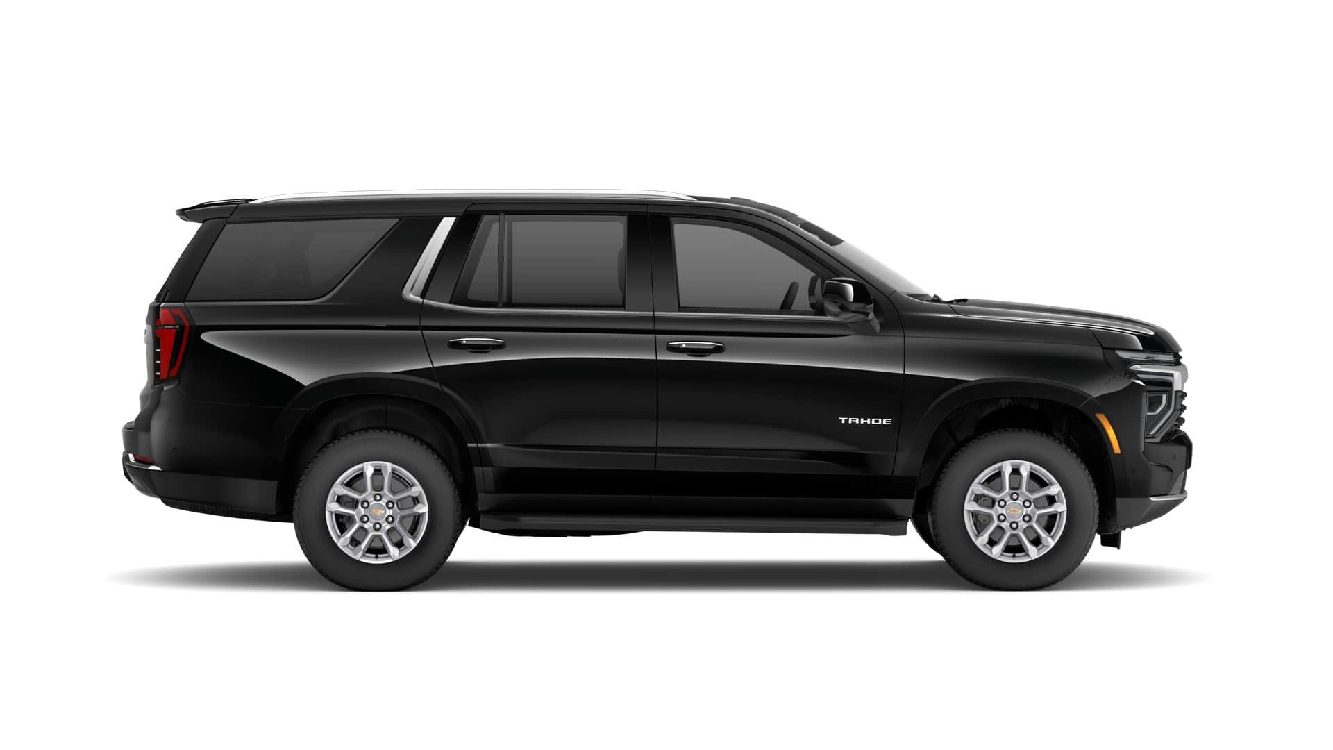 2027 Chevrolet Tahoe LS